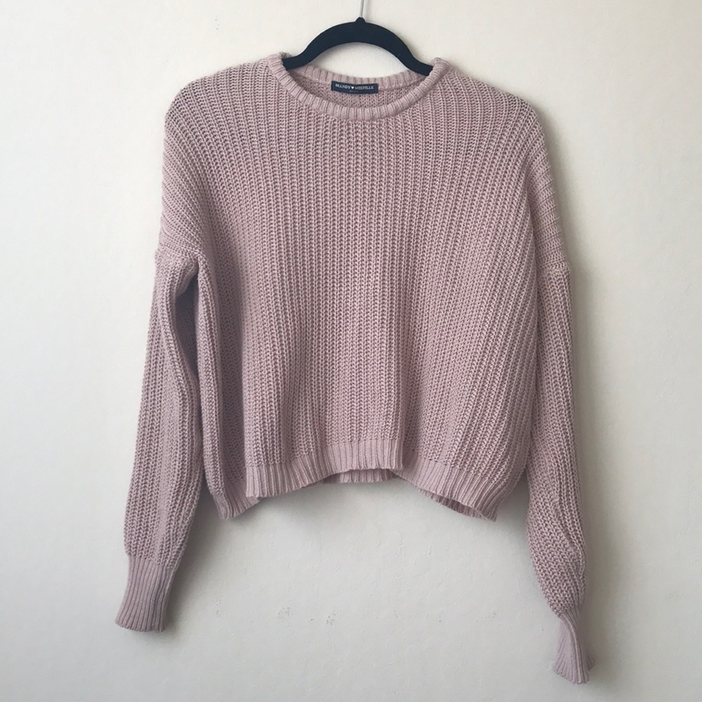 Brandy Melville Sweater